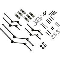 KAPPA Универсальный багажник WINGRACK
