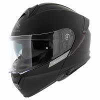 Шлем MT GENESIS SV SOLID A1 Matt Black