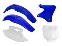 RTech Комплект пластика YZF250-400-426 00-02 Original (moto parts)