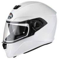 AIROH шлем интеграл STORM COLOR WHITE GLOSS