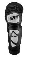 Наколенники Leatt Knee & Shin Guard EXT White/Black