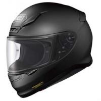 SHOEI Мотошлем NXR CANDY черный матовый, matt black