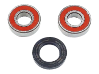 TOURMAX  Компл.колесных подш. WBK-507 6203x2