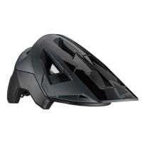 Велошлем Leatt MTB All Mountain 4.0 Helmet Black