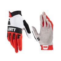 Велоперчатки Leatt MTB 2.0 X-Flow Glove Fire 2023
