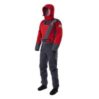 Сухой костюм FINNTRAIL DRYSUIT PRO Red