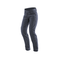 DAINESE Брюки ткань CASUAL SLIM TEX 008 BLUE