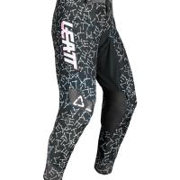 Мотоштаны подростковые Leatt Moto 3.5 Jr Pant Bones