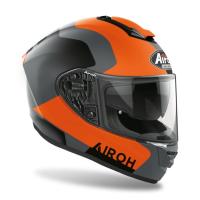 Дорожный шлем Airoh ST.501 Dock Orange Matt