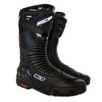 MCP Мотоботы Orlando 2 Perforated черный