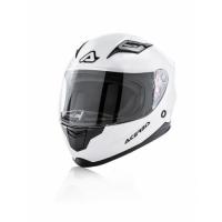 Шлем детский Acerbis CARLINO KID White Glossy