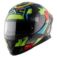 Шлем AXOR APEX VIVID D/V, цвет мультиколор