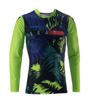 Мотоджерси Leatt Moto 5.5 UltraWeld Jersey Jungle