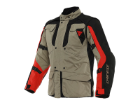 DAINESE Куртка ткань ALLIGATOR TEX 21F WALNUT/BLK/LAVA-RED