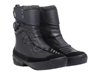 TCX Ботинки INFINITY 3 MID WP 001 BLACK