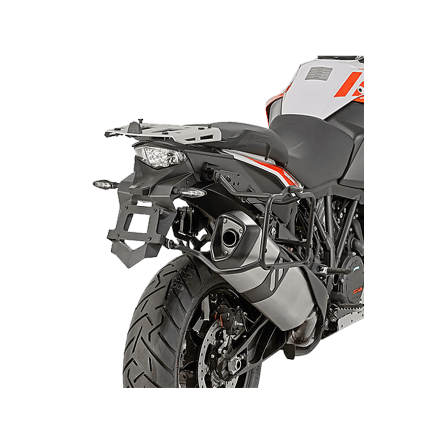 Рамки кофров KTM 1190