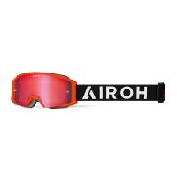 Очки для шлема AIROH GOGGLE BLAST XR1 GBXR132 ORANGE MATT