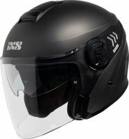 Мотошлем IXS JET HELMET iXS100 1.0 X10065 M99