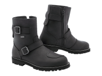 STYLMARTIN Ботинки LEGEND MID WP BLACK