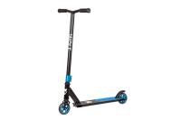 Самокат 100A.WOLF.BBL22 для детей NOVATRACK WOLF"30, черно-синий