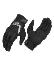 Мотоперчатки RYNOX RIDGE PRO GLOVES черный