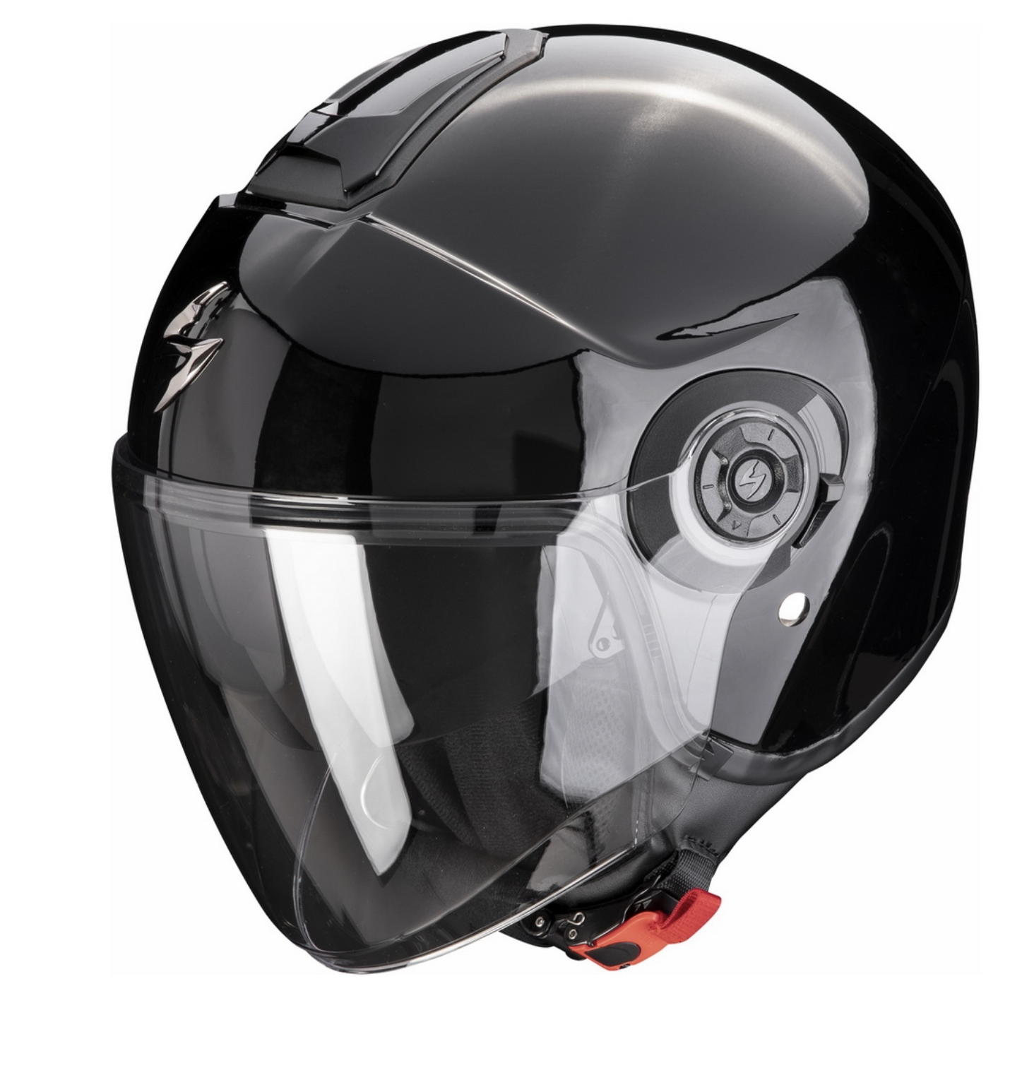 Scorpion EXO мотошлем ADX-2 Camino. Шлем Скорпион. Черный шлем Скорпион.