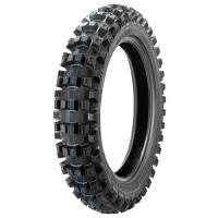 Покрышка BORILLI 18" 110/100-18 B007 INFINITY EXC SOFT TT 64R, 0760207-965-1890