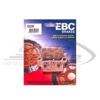 [EBC] Тормозные колодки FA131R