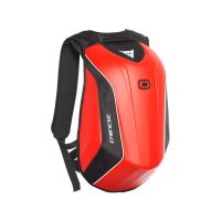 DAINESE Рюкзак D-MACH 059 FLUO-RED