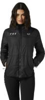 Куртка женская Fox Ridgeway Jacket  Black