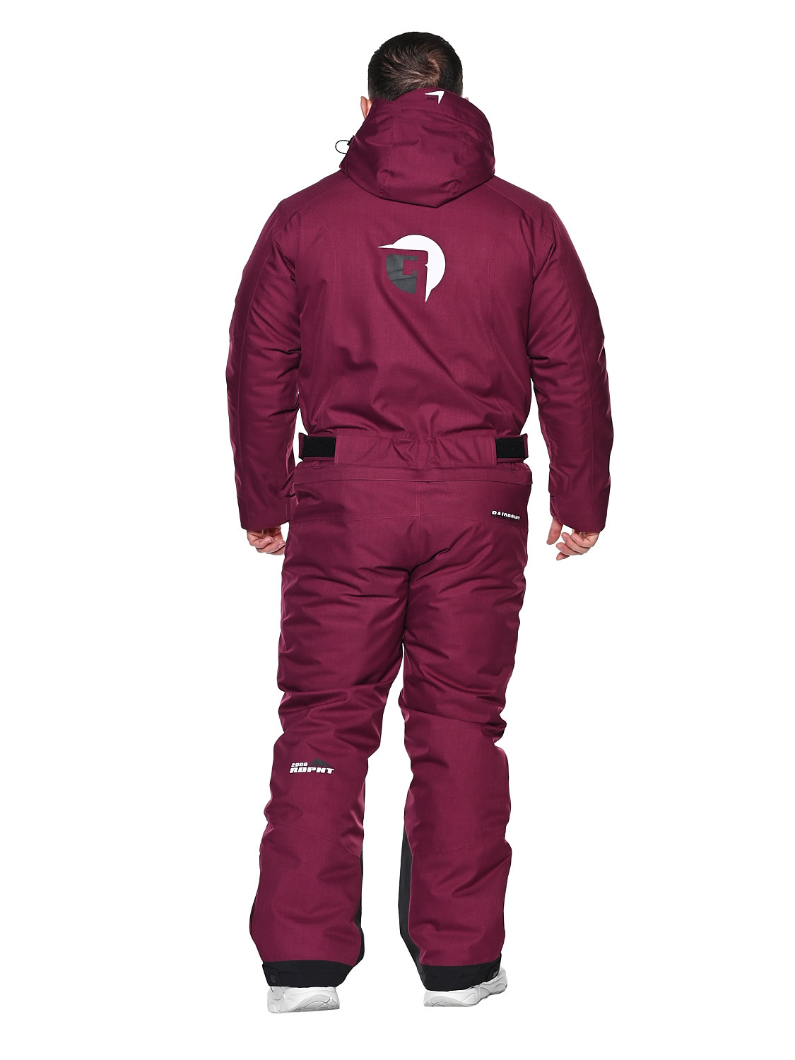 Горнолыжный комбинезон Arctic sub Zero Wonder Garment