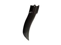 RTech Щиток амортизатора KX85-100 14-19 черный (moto parts)