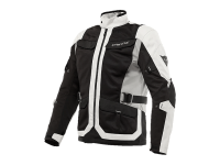 DAINESE Куртка ткань DESERT TEX 27G PEYOTE/BLK/STEEPLE-GRAY