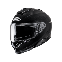 HJC Шлем i71 METAL BLACK