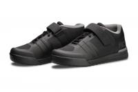 Велотуфли RIDE CONCEPTS transition black/charcoal