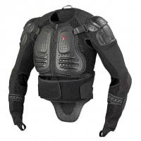 DAINESE LIGHT WAVE JACKET D1 2 - NERO защита тела