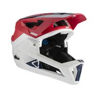 Велошлем Leatt MTB Enduro 4.0 Helmet Chilli