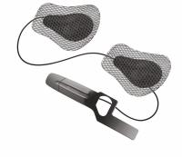 INTERPHONE Комплект стереонаушники + 2 микрофона для шлемов HJC (RPHA, FG) MICINTERPHOHJC