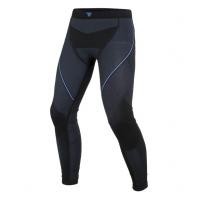 Термобельё кальсоны Dainese D-CORE AERO PANT LL Black/Cobalt-Blue