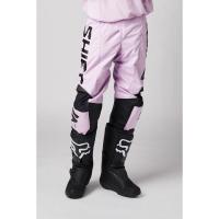 Мотоштаны Shift White Label Trac Pant Pink