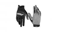Велоперчатки женские Leatt MTB 1.0W GripR Glove Black