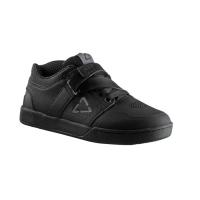 Велотуфли Leatt 4.0 Clip Shoe Black