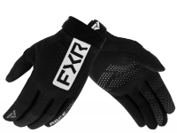FXR MX Перчатки Reflex MX Glove 22 Black/White