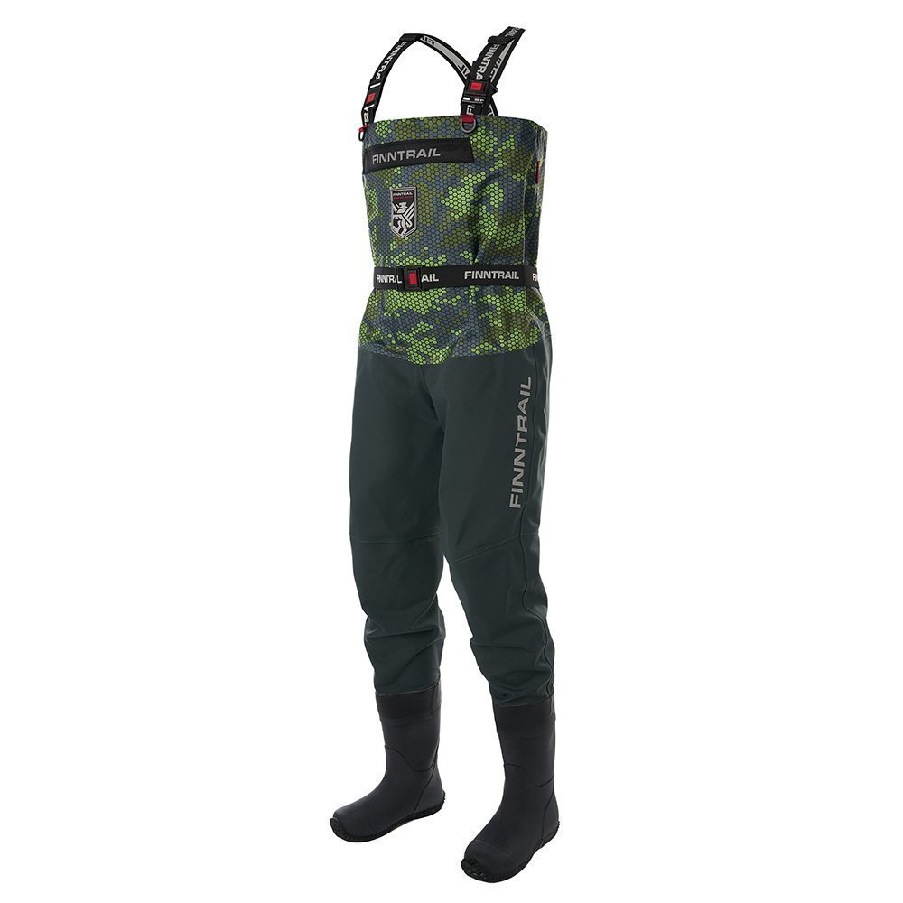 Finntrail Ozon