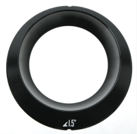 Рулевая колонка низ Cane Creek Angleset ZS49 1,5 Offset (BAA0179K)