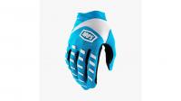 Мотоперчатки 100% Airmatic Glove Blue