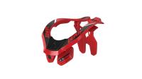 Защита шеи Leatt 4.5 Neck Brace Red 2023