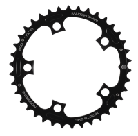 Звезда Rotor Chainring BCD110X5 Inner Black 34t (C01-502-27010A-0)