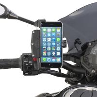 GIVI Крепление для навигатора и смартфона S920M