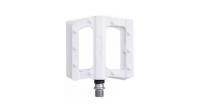 Педали HT PA12 White